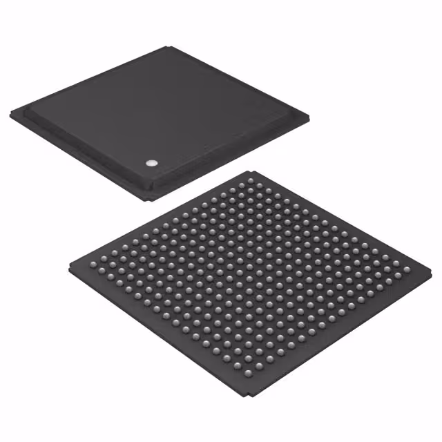 TLK2208GPV Texas Instruments  Drivers Receivers Transceivers